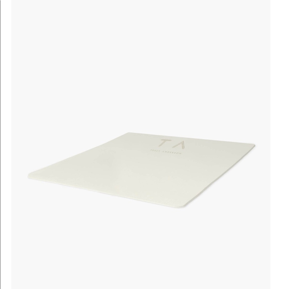 Tracy Anderson Yoga Mat